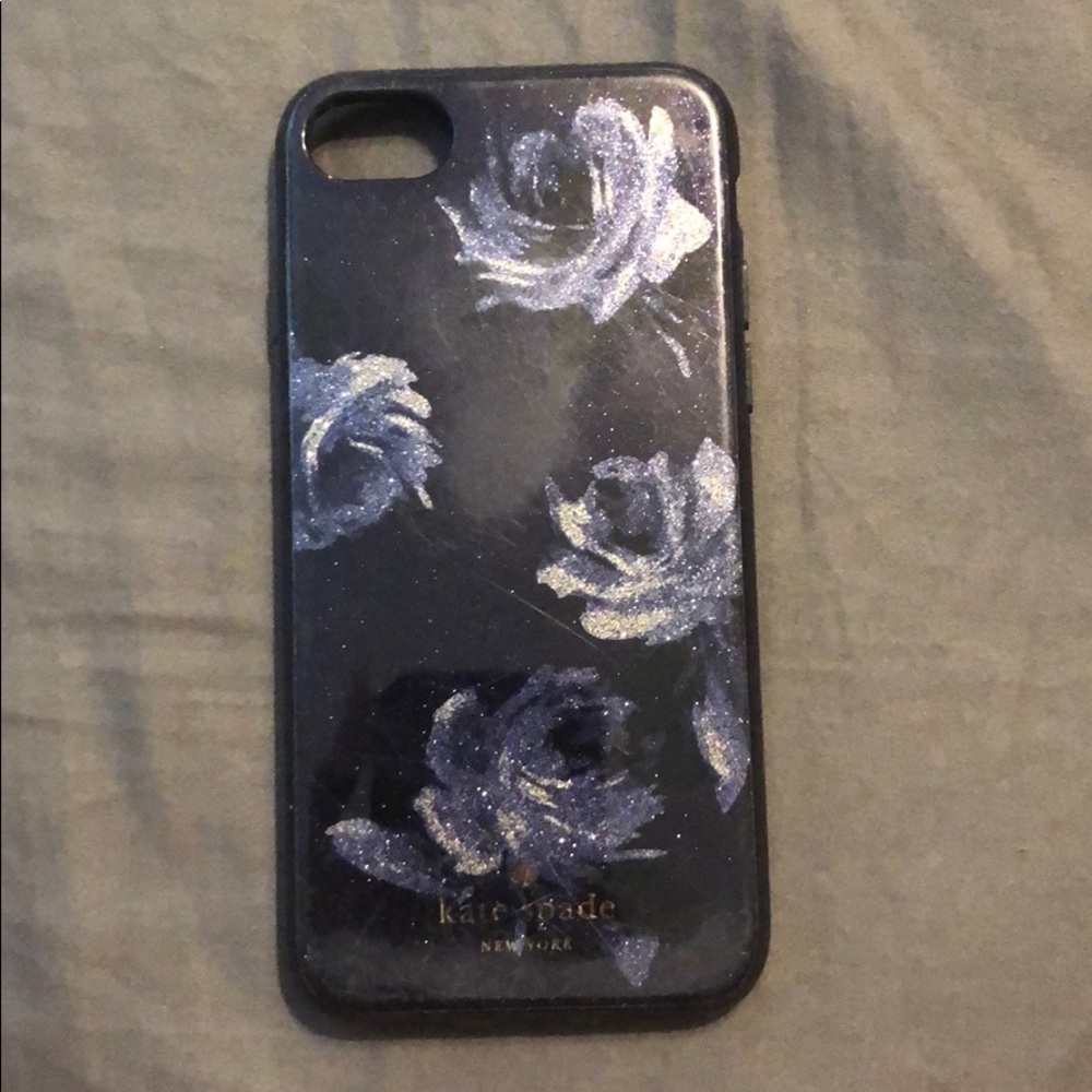 iPhone 6/6s Kate Spade Phone Case
